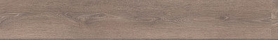 Плинтус ter Hurne Ламинированный Дуб серо-бежевый 6,0x2,0