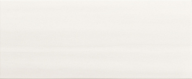 Настенная плитка Paul Ceramiche Skyfall White 25x60