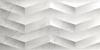 Декор Keraben Evoque Concept Blanco Brillo 30x60 — фото1