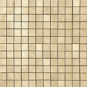Мозаичный декор Serenissima Liberty Tessera Gold Lapp-Rett 30x30
