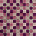 Мозаика Primacolore Crystal GC559SLA (2,3x2,3) 30x30