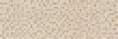 Настенная плитка Navarti Mosaic Lux Square Moka 20x60