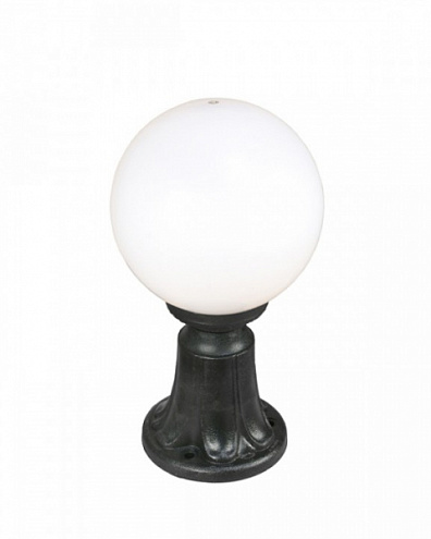 Наземный уличный светильник Fumagalli Globe 250 G25.113