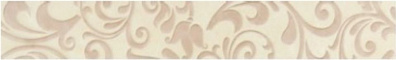 Бордюр Gracia Ceramica Ravenna Beige 01 7,5x50