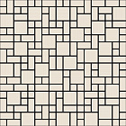 Мозаичный декор Love Ceramic Tiles Emma Mosaic Coconut Crunch 30x30