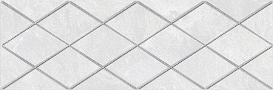 Декор Ceramica Classic Tile Alcor Attimo Белый 20x60