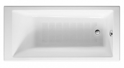 Чугунная ванна Roca Tampa 233850000 (170x80) с антискользящим покрытием