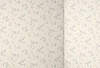 Флизелиновые обои Artdecorium Mille Fleurs 4160-01