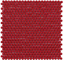 Мозаика Dune Dots Red (10x10) 28,2x28,5