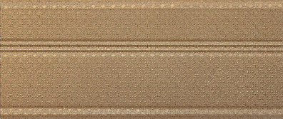 Плинтус Atlantic Tiles Couture Zocalo Passerelle 12.5x29.5