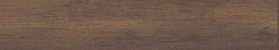 Плинтус ter Hurne Ламинированный Дуб Коричневый винтаж 6,0x2,0