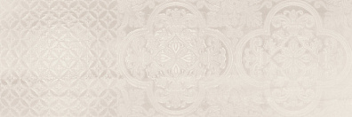 Декор Arcana Ceramica Aquarelle Murale Bone 25x75