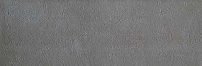 Настенная плитка DOM Ceramiche Concretus Antracite 33x100