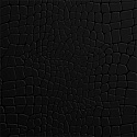 Напольная плитка Golden Tile Кайман Черный 30x30