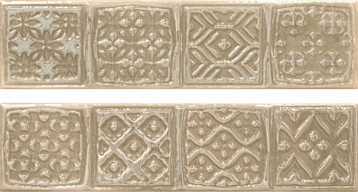 Декор Cifre Ceramica Opal Comp. Rodia Vison 15x30 (комплект)
