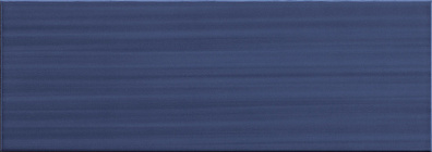 Настенная плитка Articer Modena Glossy Blue 20x56