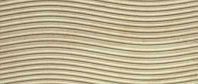 Настенная плитка Impronta Ceramiche Marmol D Travertino Decoro Onda 30,5x72,5
