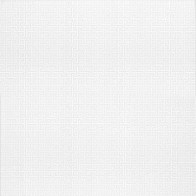 Напольная плитка Kerama Marazzi Лацио 4168 Белый 40,2x40,2