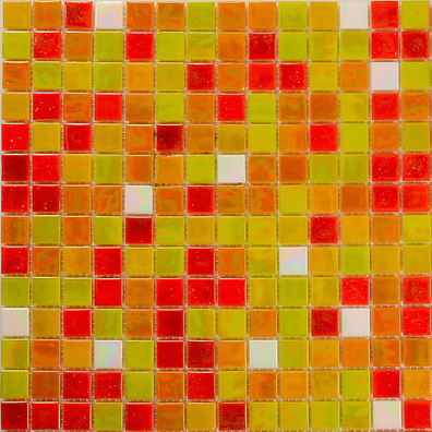 Мозаика Primacolore Perla GP212SLA (2x2) 32,7x32,7