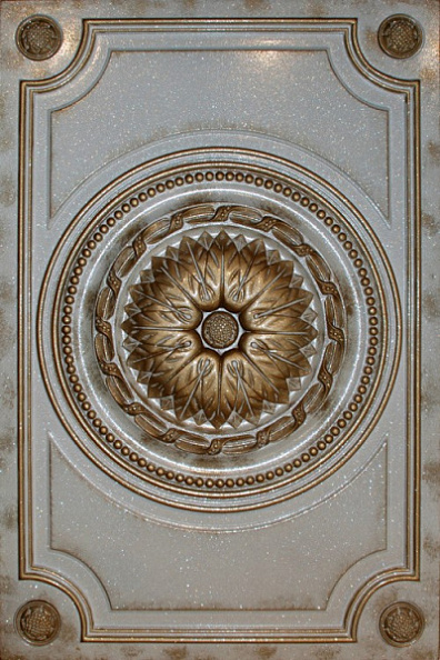 Декор Navarti Silk Belloni Oro 50х75