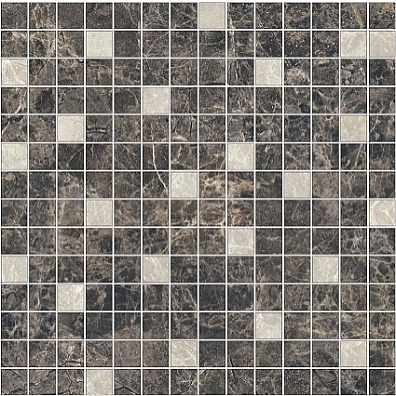 Мозаичный декор Керамин Эллада 3 30x30