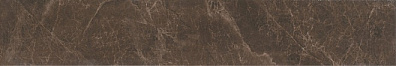 Настенная плитка Kerama Marazzi Гран-Виа Коричневый Обрезной 32009R 15x89,5