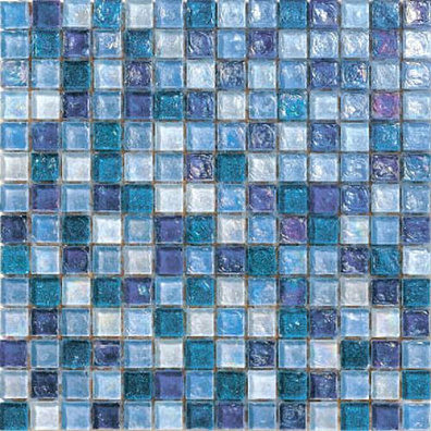 Мозаика Primacolore CrystaSol GS520SLA (2x2) 30,5x30,5