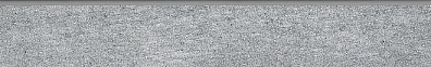 Плинтус Kerama Marazzi Ньюкасл SG212400R-3BT Серый 60x9,5