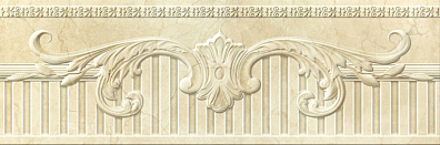 Декор Europa Ceramica Gea Dec Columna Cornisa Templo B 25х75