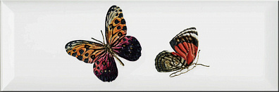Декор Monopole Farfalla 3 10x30