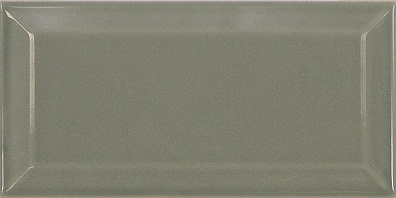 Настенная плитка Equipe Metro Olive 7,5x15