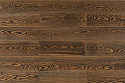 Массивная доска Amber Wood Ясень Коттедж 300-1800x120x18 мм