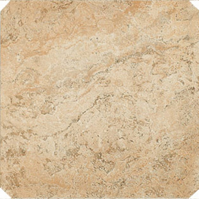 Напольная плитка Serenissima Antiqua Ottagono A. Ambra 42,5x42,5