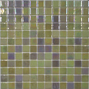 Мозаика Piranesi Lustre Milos (2,5x2,5) 31,6x31,6