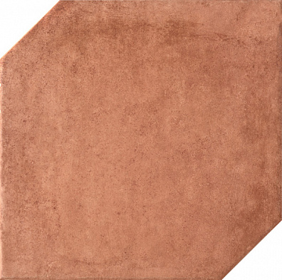 Напольная плитка Kerama Marazzi Ферентино 33007 Темно-коричневый 33x33