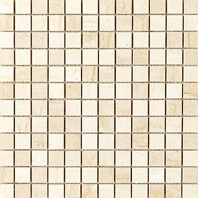 Декор Kerlife Onice Crema (мозаика) 29,4x29,4