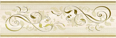 Декор Ceramica Classic Tile Ажур Бежевый 17-03-11-659 20x60