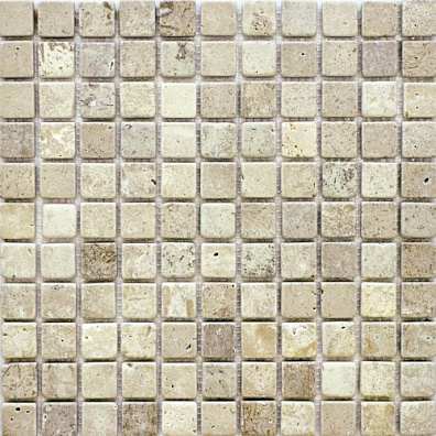 Мозаика Muare Q-Stones QS-007-25T_10 30,5x30,5