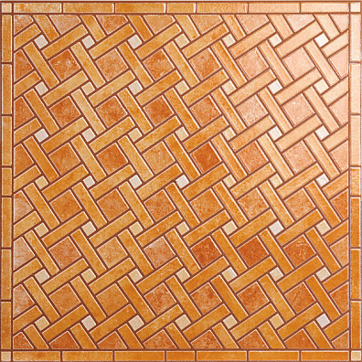Декор Kerama Marazzi Виллидж A1526-002 Геометрия 40,2x40,2