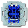 Механизм выключателя ABB 1413-0-1078 (Кнопка) — фото1
