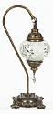 Настольная лампа Kink Light Марокко 0902,01