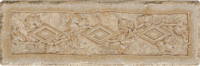 Декор Del Conca Tivoli Ischia Noce 10x30
