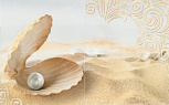 Панно Gracia Ceramica Amalfi Sand panno 02 50x80 (комплект)