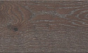 Паркетная доска Haro Однополосная 4000 series Дуб Эспрессо выбеленный Саваж 2200x180x13.5 мм