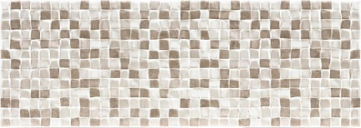 Мозаичный декор Pamesa Atrium Cubic taupe 25x70