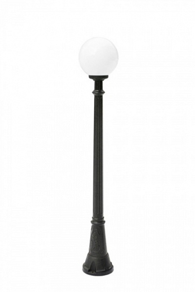 Наземный уличный светильник Fumagalli Globe 250 G25.158