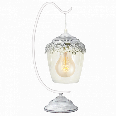 Настольная лампа Eglo Vintage 49293