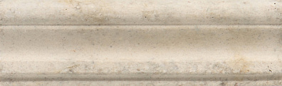 Бордюр Vallelunga Navona Torello White 4.5x15