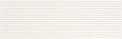 Настенная плитка Brennero Porcellana Fully White Mat 20x60