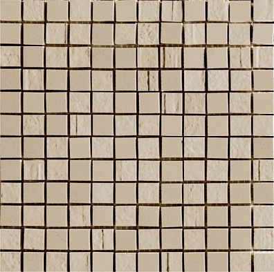 Мозаичный декор Impronta Ceramiche Creta D Amande Mosaico 30,5x30,5